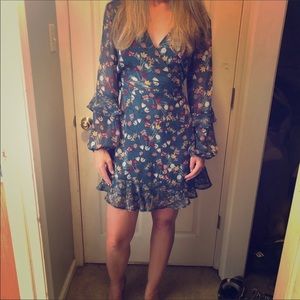 2 Dresses Perfect for Fall. Great price.